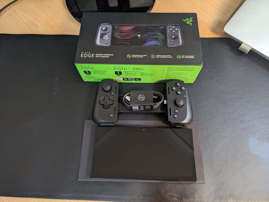 Razer Edge gaming tablet review: Edging closer | Reviews.org