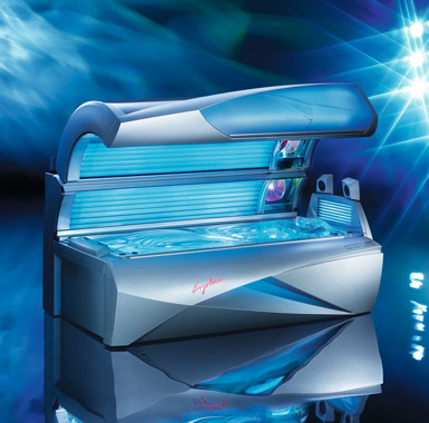 天神店マシン紹介 – お知らせ/ブログ｜日焼けサロン ReVOLT リボルト