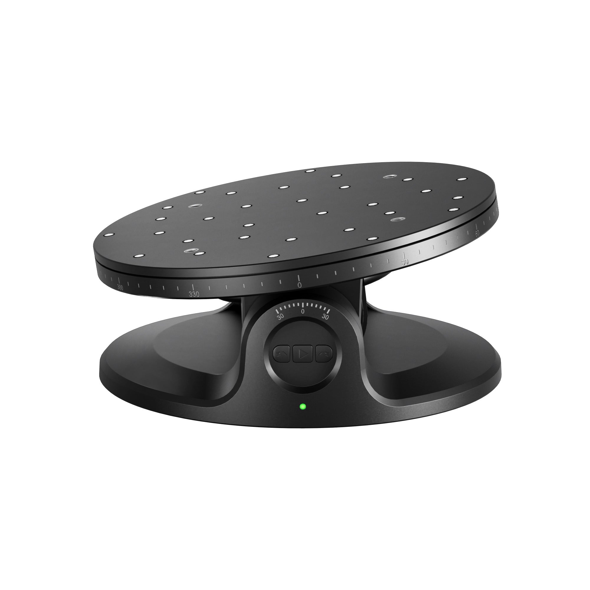 2軸ターンテーブル｜Revopoint 3Dスキャナーアクセサリー