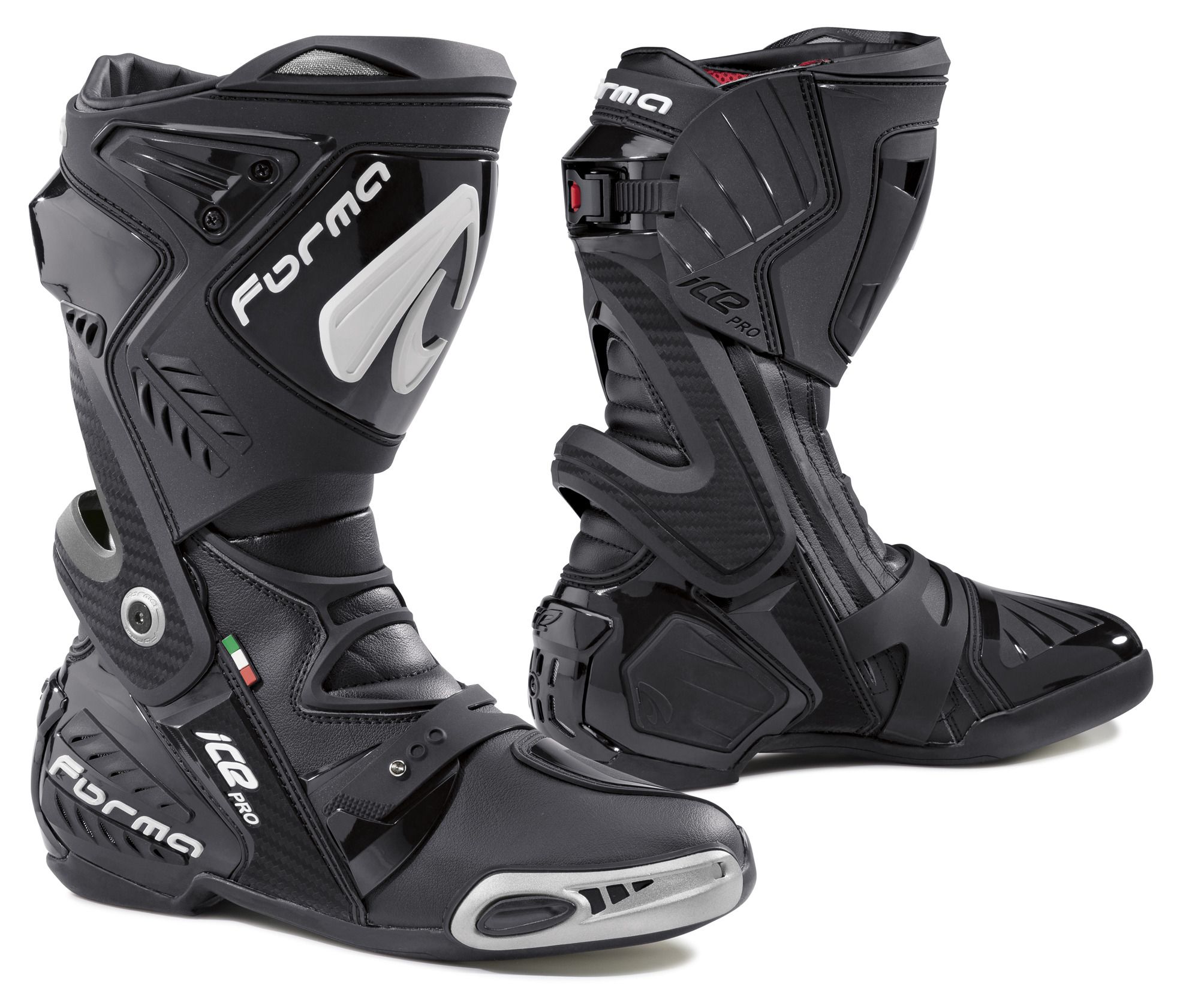 Forma Ice Pro Boots - RevZilla