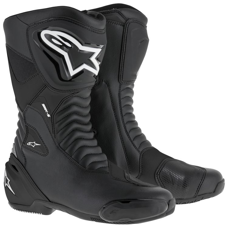 Alpinestars SMX S Boots - RevZilla