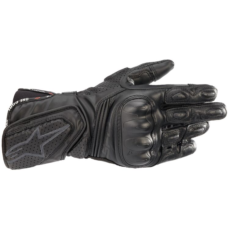 Alpinestars Stella SP-8 V3 Gloves - RevZilla