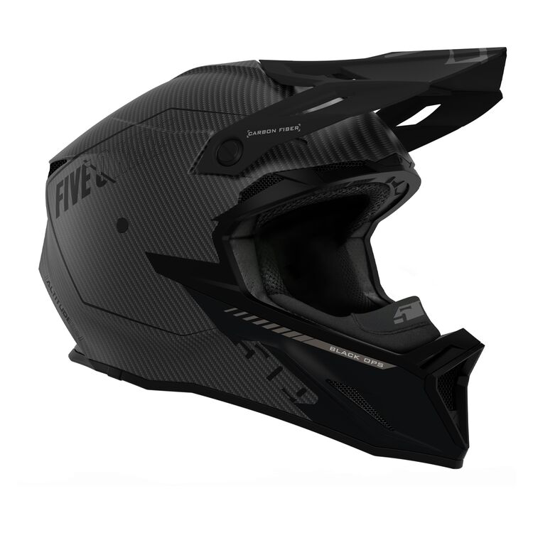 509 Tactical 2.0 Fidlock Helmet - RevZilla