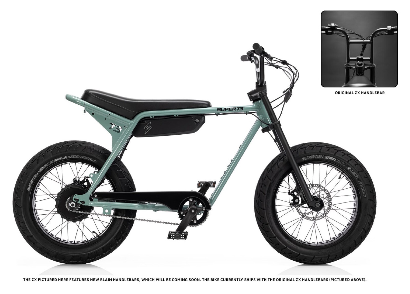 Super73-ZX - RevZilla