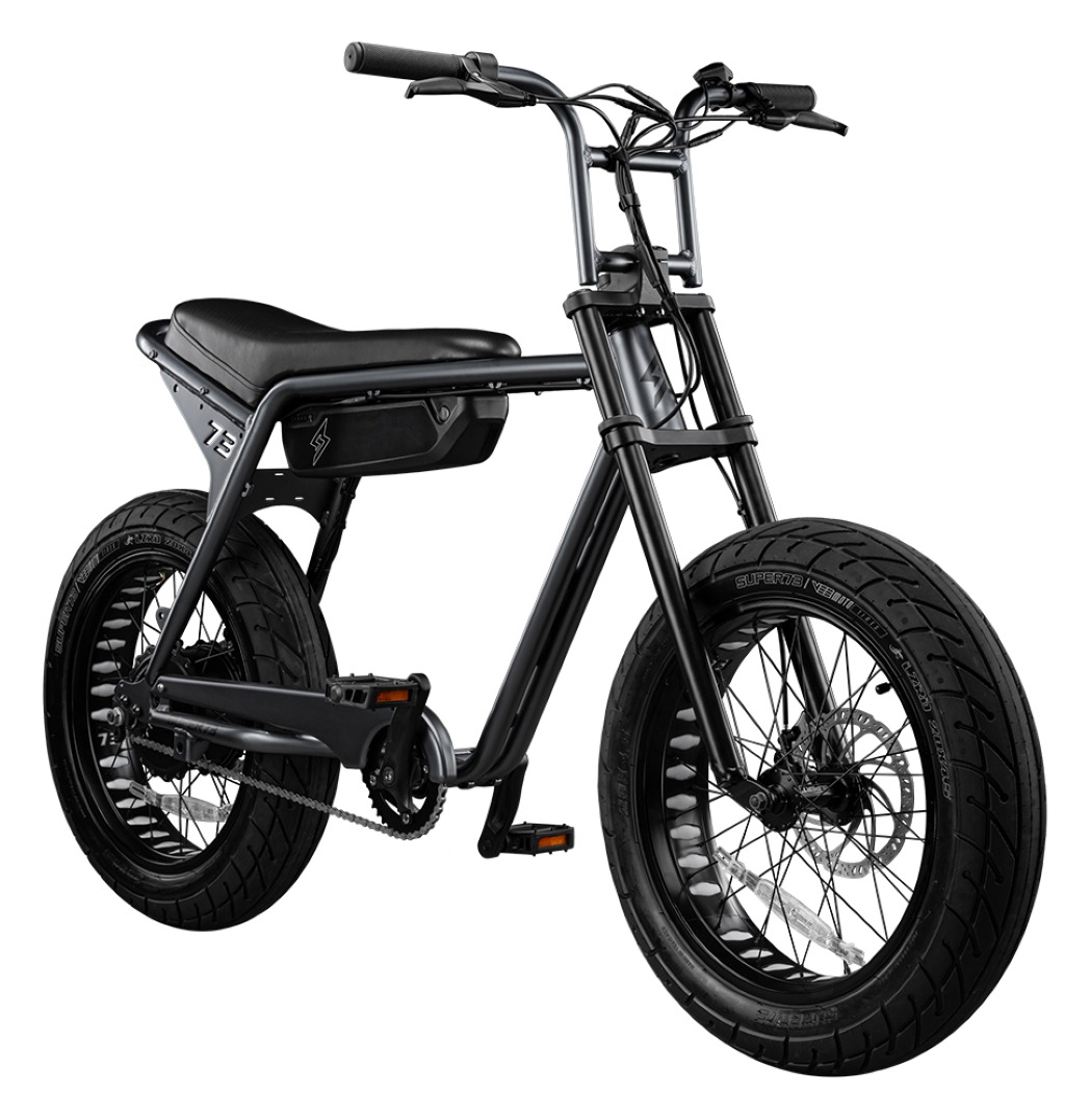 Super73-ZX - RevZilla