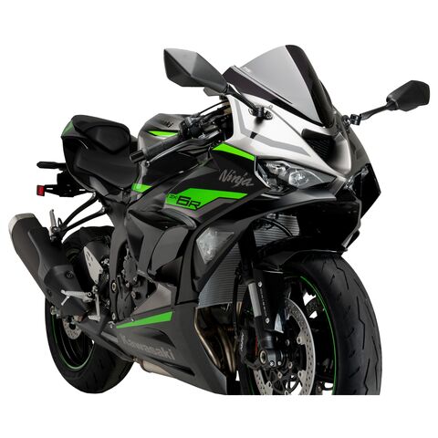 2025 Kawasaki Ninja ZX-6R ZX636 KRT Parts & Accessories - RevZilla