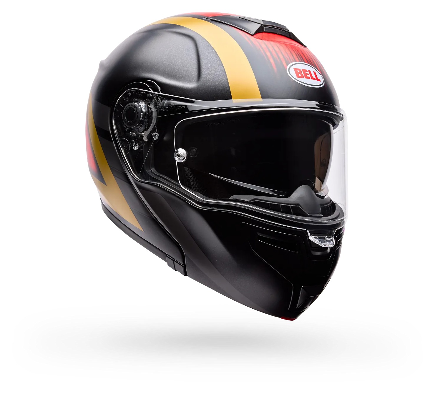 Bell SRT The Good Ride Modular Helmet - RevZilla