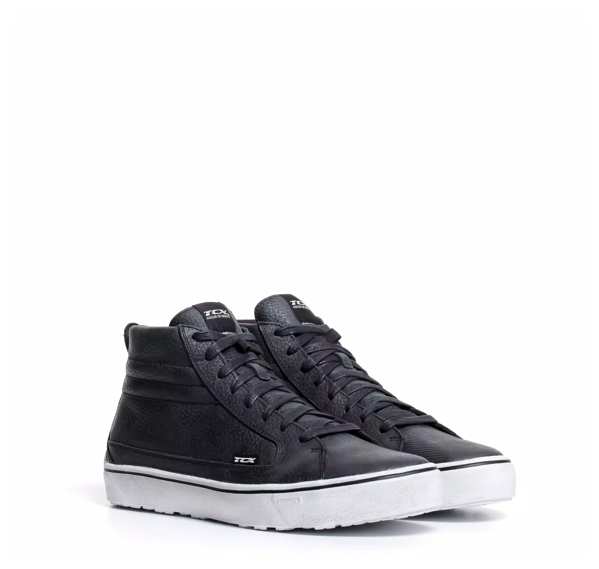 TCX Street 3 WP Shoes - RevZilla