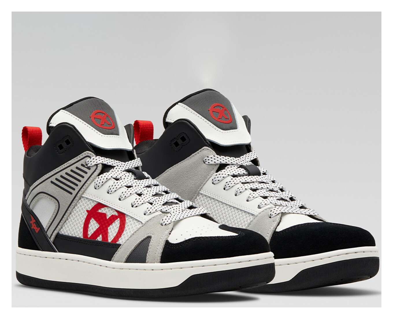 XPD Moto-1 Shoes - RevZilla