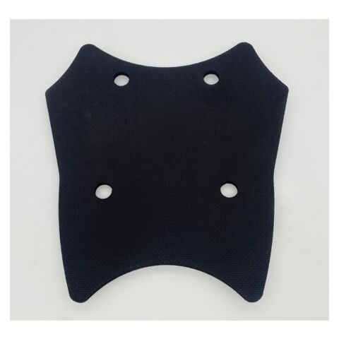 Puig Mirror Block Offs Kawasaki Ninja 500 / ZX-4R / RR / ZX-6R