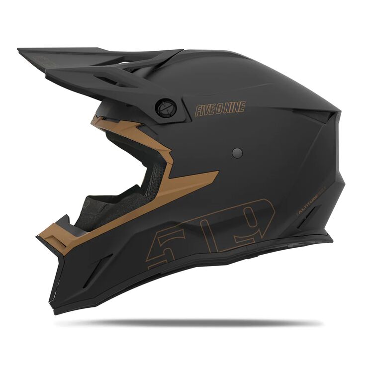 509 Altitude 2.0 Helmet - RevZilla