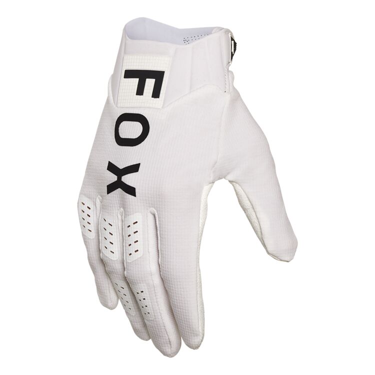 Fox Racing Flexair Gloves - RevZilla