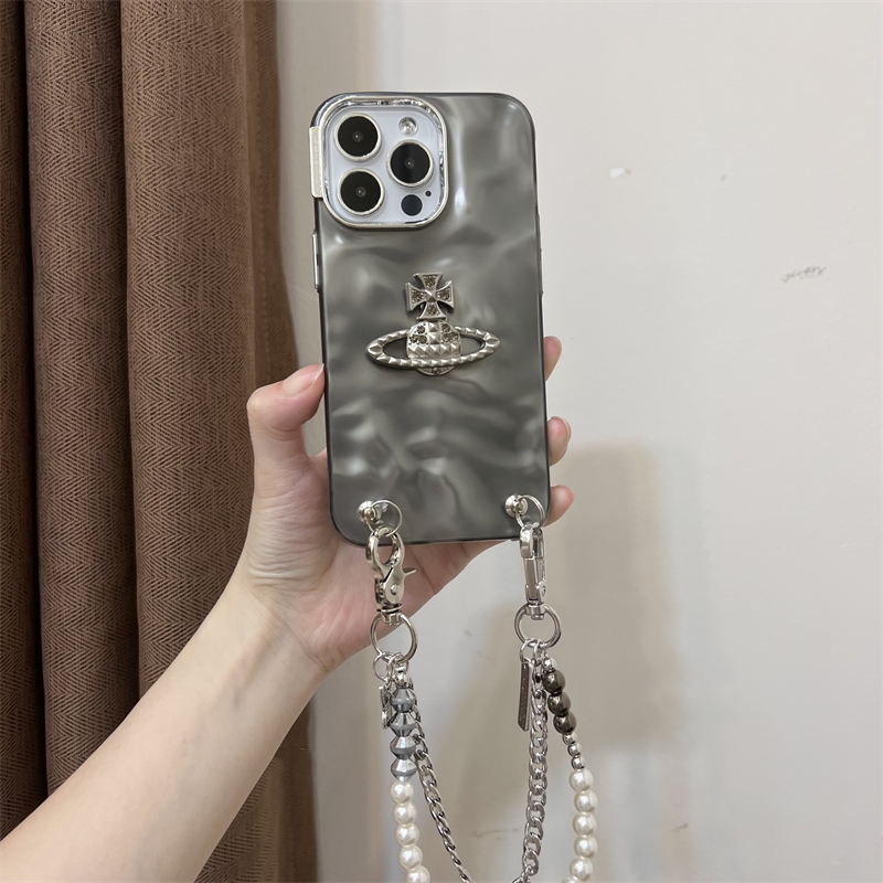 ヴィヴィアン ウエスト ウッド iphone16/15 ケース ハイブランド