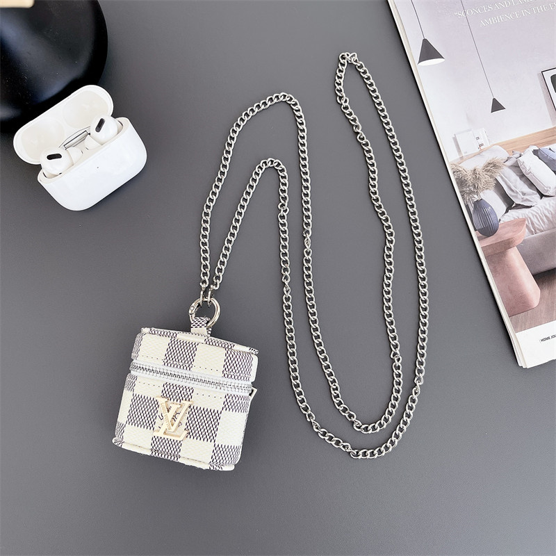 airpods ケース ヴィトン風 airpods 第四世代 ケース ハイブランド