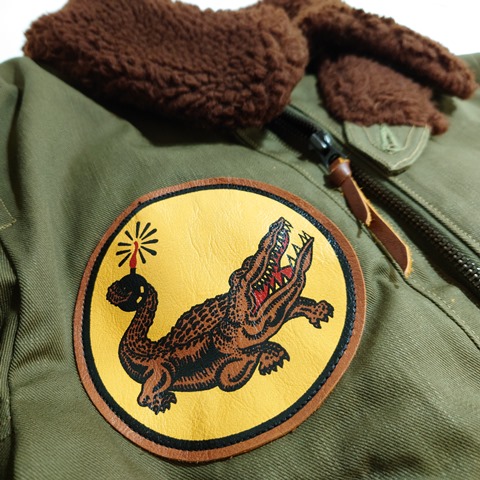 2231012 FREEWHEELERS (フリーホイーラーズ) B-15B シリビアンカスタム