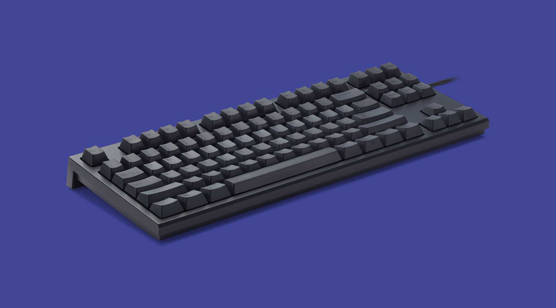 Product : REALFORCE TKL / R2TL-US3-BK | REALFORCE | Premium