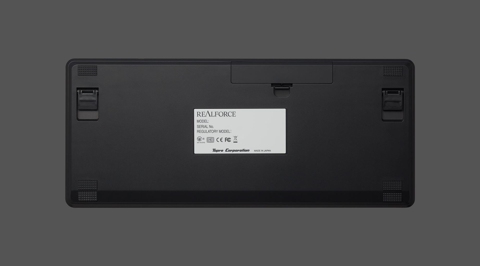 製品 : REALFORCE / R3HC13 | REALFORCE | 日本製プレミアムキーボード