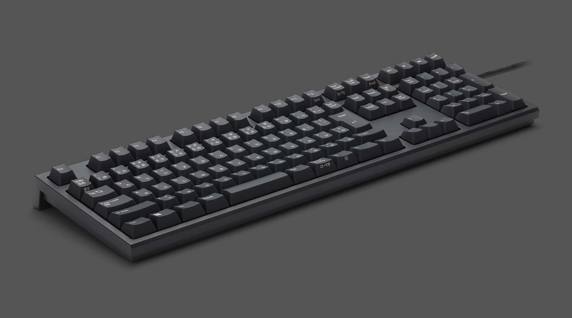 製品 : REALFORCE / R3SA13 | REALFORCE | 日本製プレミアムキーボード