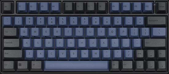 製品 : REALFORCE RC1 カラーキーキャップセット | REALFORCE | 日本製