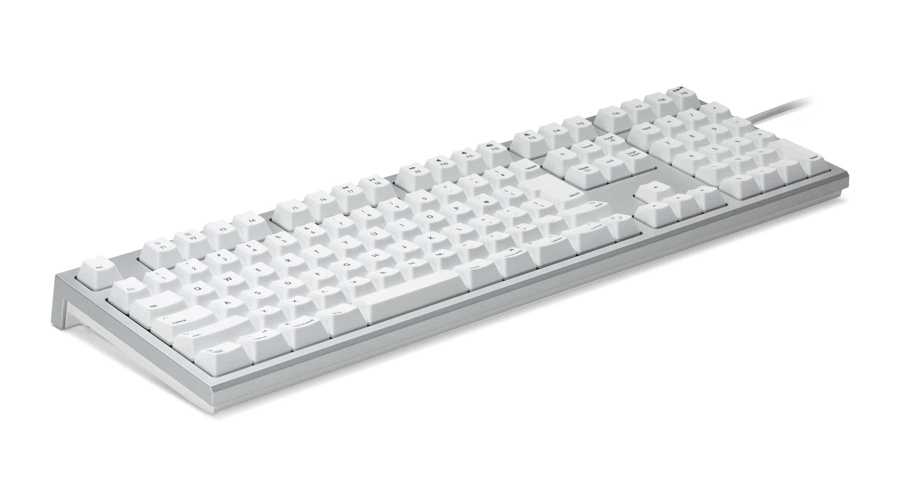 製品 : REALFORCE SA for Mac / R2SA-JP3M-WH | REALFORCE | 日本製