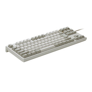 製品 : REALFORCE TKL SA / R2TLSA-JP3-IV | REALFORCE | 日本製