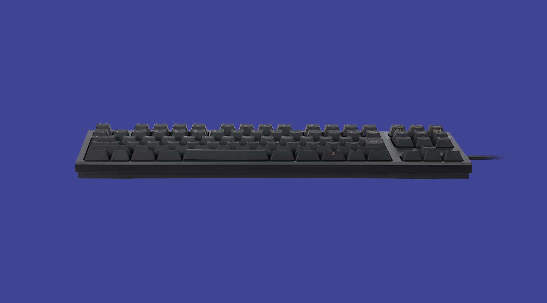 製品 : REALFORCE TKL / R2TL-JP3-BK | REALFORCE | 日本製プレミアム