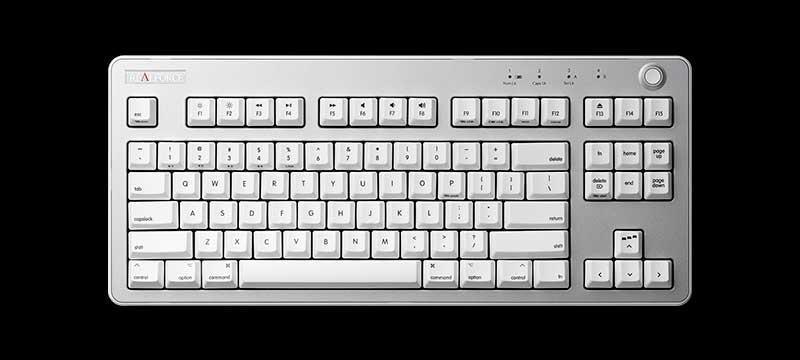 製品 - R3 キーボード | REALFORCE | 日本製プレミアムキーボードの最高峰