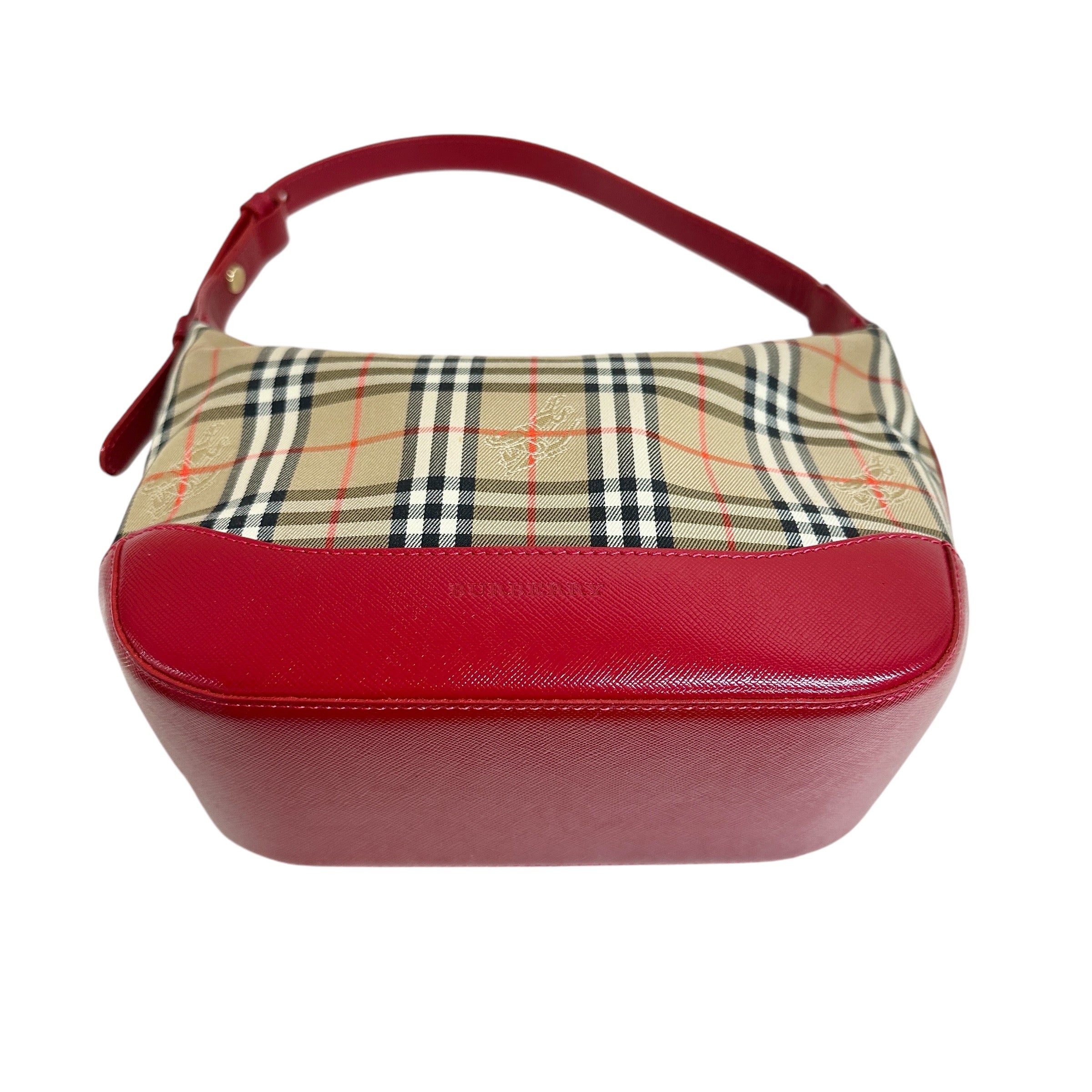 Burberry バーバリー ワンショルダーバッグ