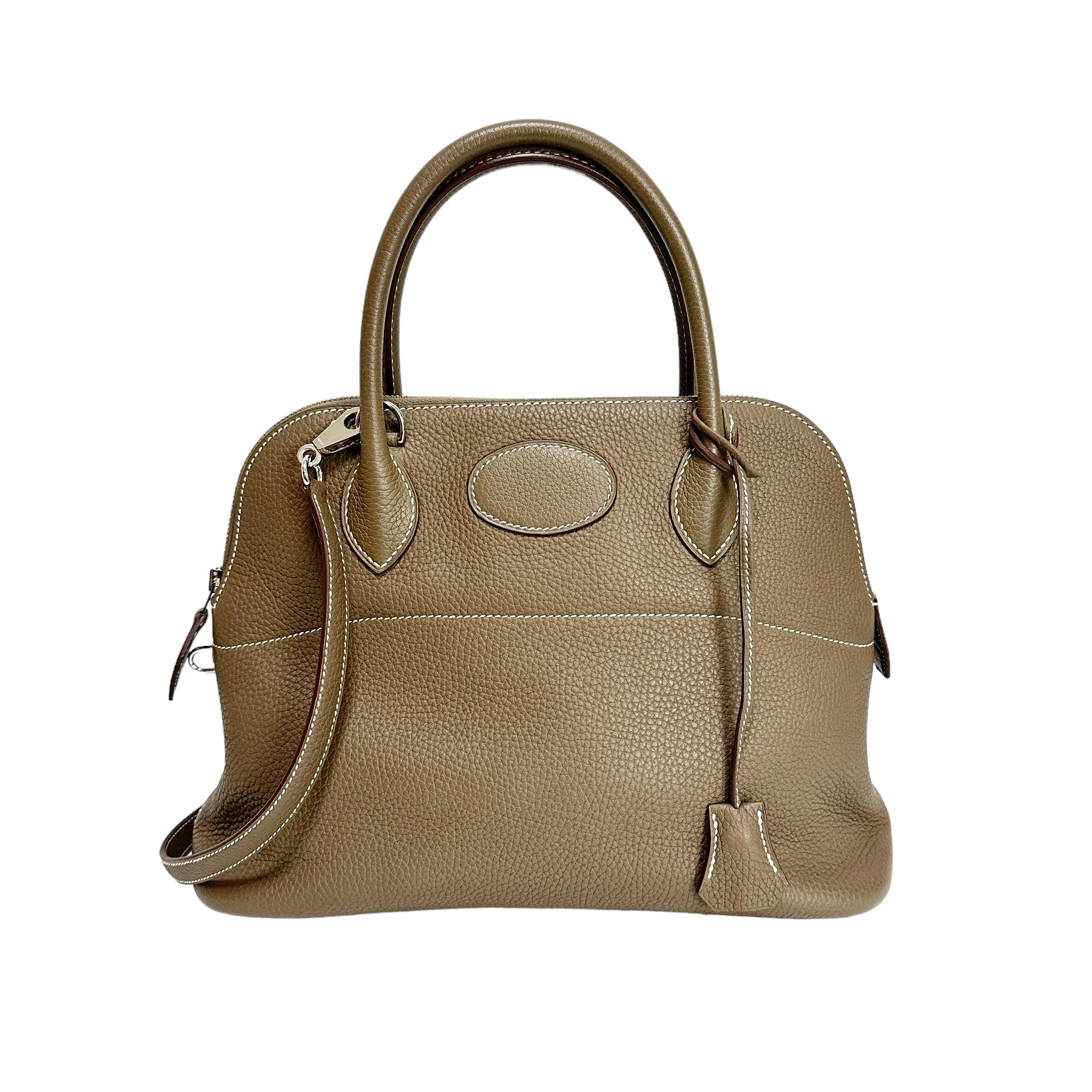 HERMES エルメス ボリード31