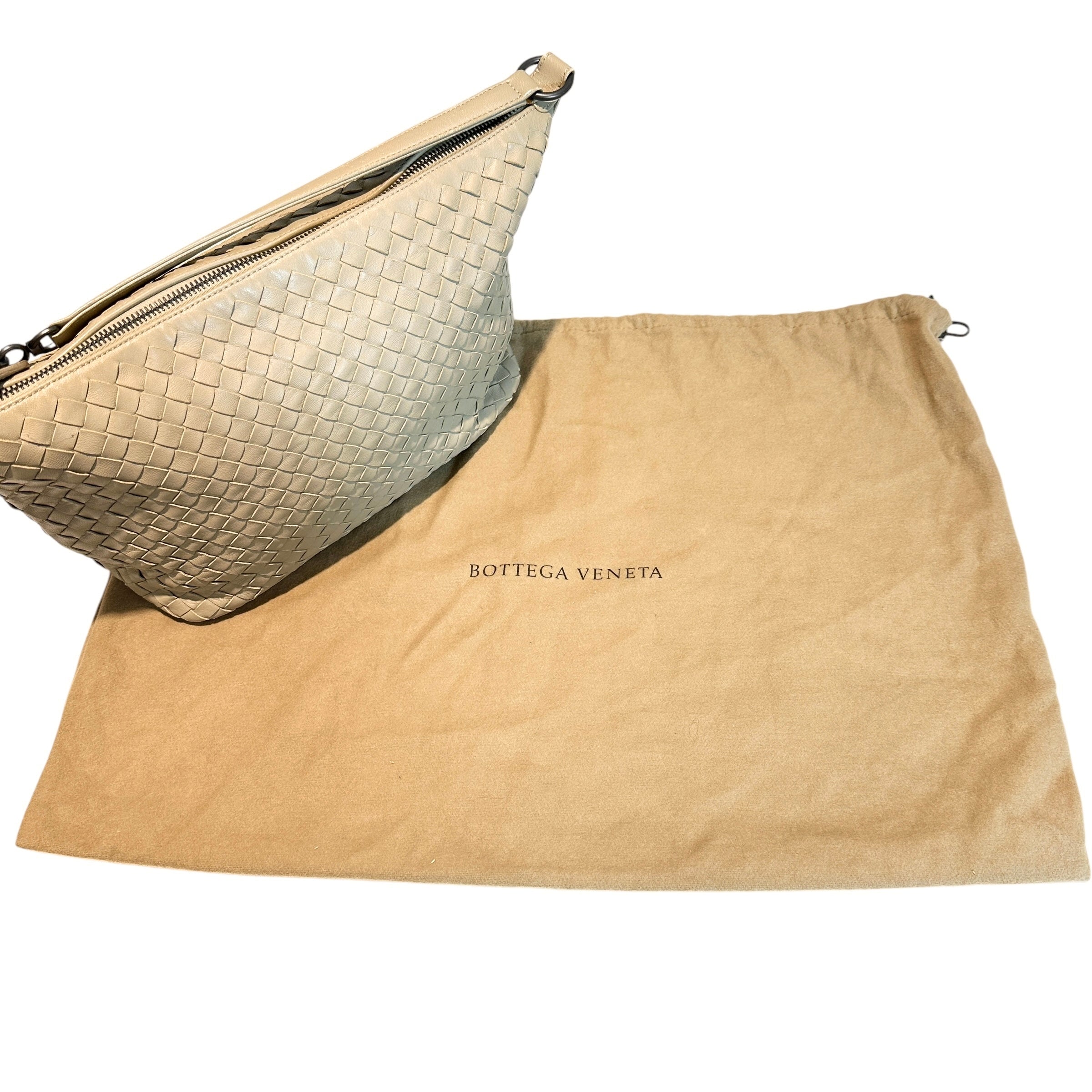 Bottega Veneta ボッテガ・ヴェネタ イントレチャート ワンショルダー