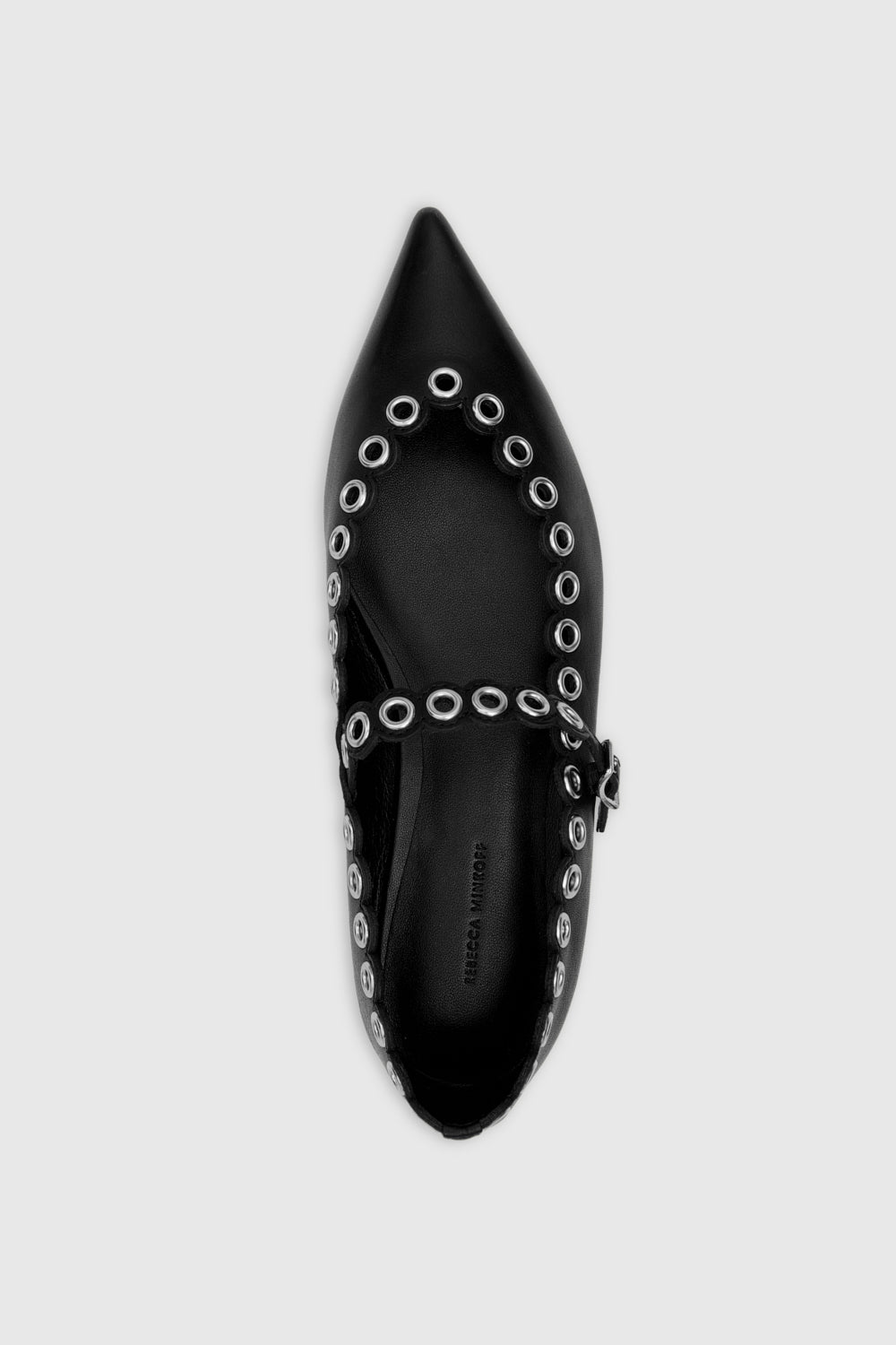 Milan Grommet Mary Jane – Rebecca Minkoff