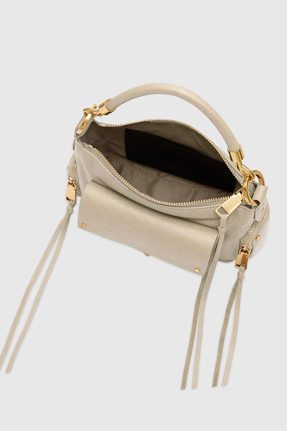 M.A.B. Mini Shoulder Bag – Rebecca Minkoff