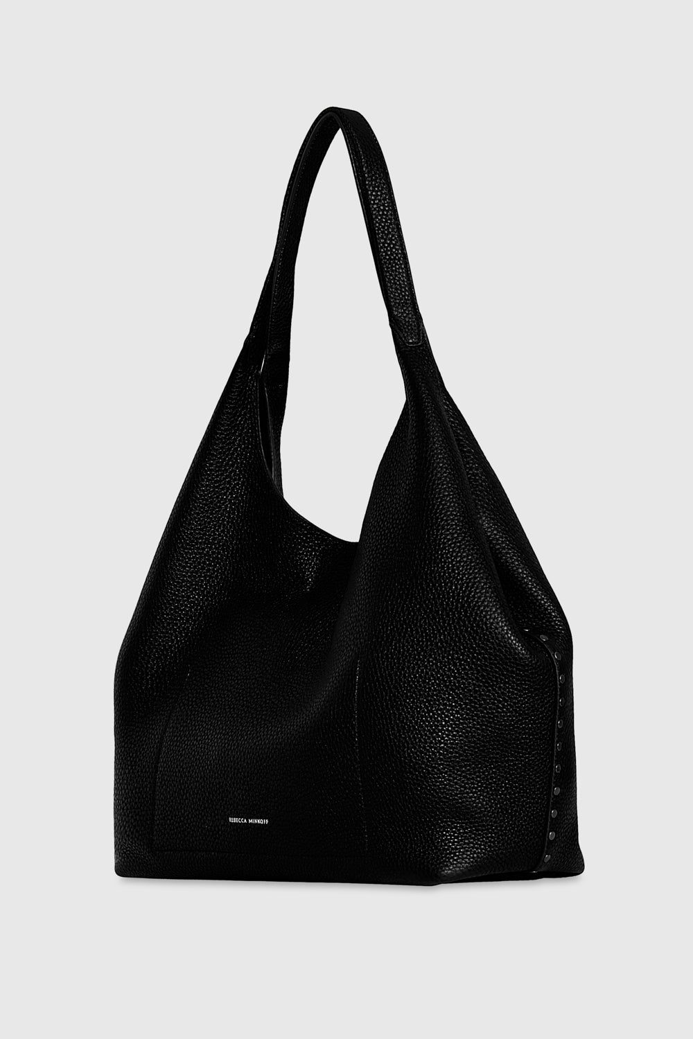 Darren Signature Carryall - Black - Rebecca Minkoff