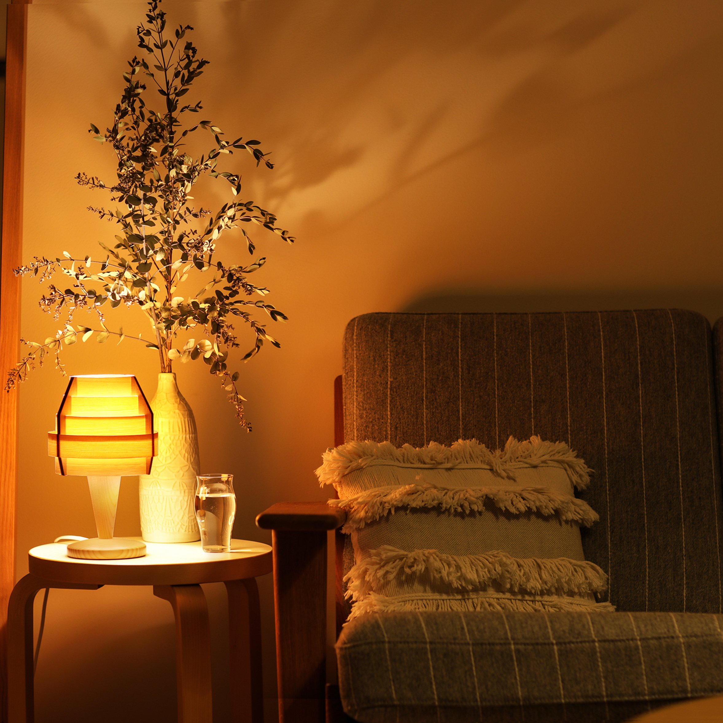 テーブルランプ JAKOBSSON LAMP ｜家具・インテリア通販 Re:CENO(リセノ)