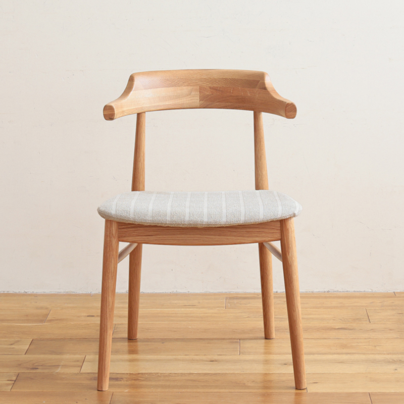 ダイニングチェア Pair ｜家具・インテリア通販 Re:CENO(リセノ)