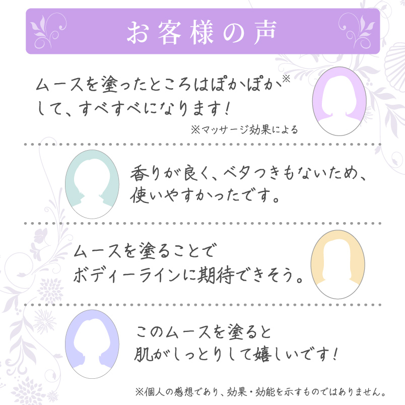 ドクターリセラ (Aqua Venus)公式オンラインショップ / 製品詳細