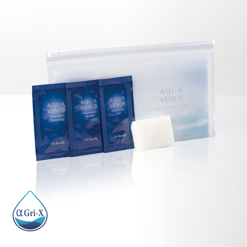 ドクターリセラ (Aqua Venus)公式オンラインショップ / アクア