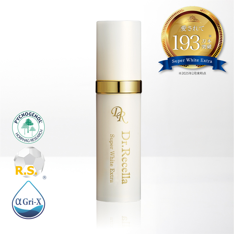 ドクターリセラ (Aqua Venus)公式オンラインショップ / 製品詳細