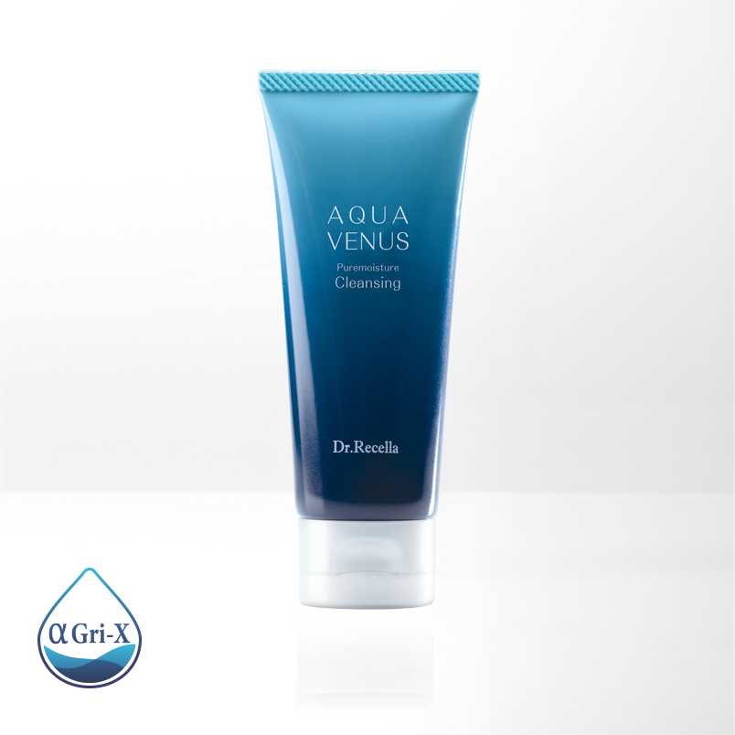 ドクターリセラ (Aqua Venus)公式オンラインショップ / クレンジング・洗顔