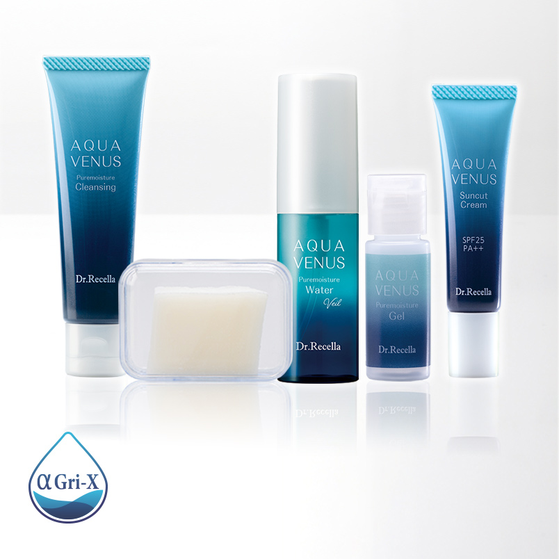 ドクターリセラ (Aqua Venus)公式オンラインショップ / 製品詳細