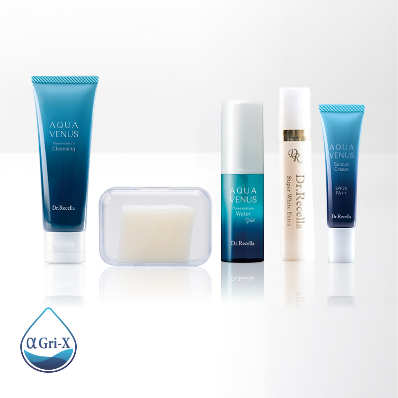ドクターリセラ (Aqua Venus)公式オンラインショップ / 製品詳細