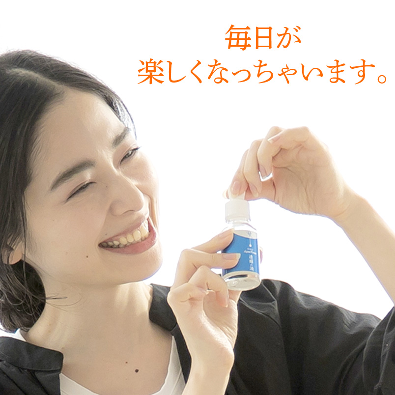 ドクターリセラ (Aqua Venus)公式オンラインショップ / 製品詳細