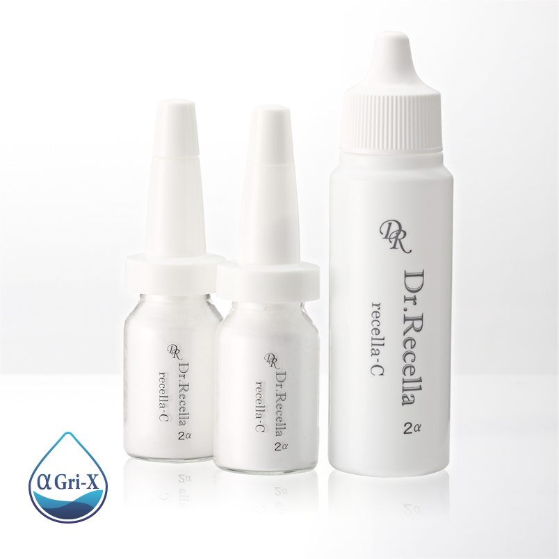 ドクターリセラ (Aqua Venus)公式オンラインショップ / 紫外線トラブル