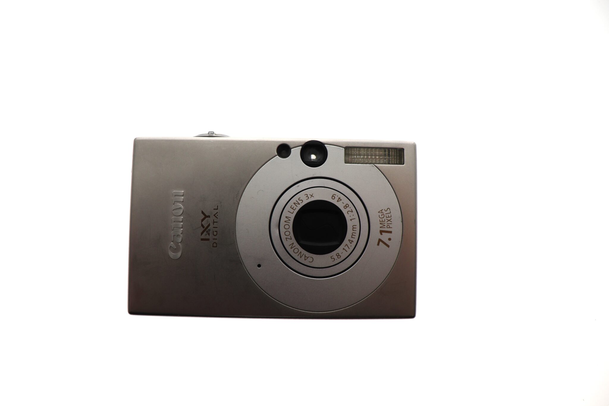 キヤノン】IXY DIGITAL 10の買取について - リサイクル＆買取専門の
