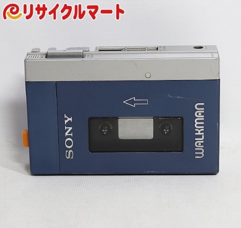 SONY ソニー ステレオ カセット プレーヤー TPS-L2 初代 ウォークマン