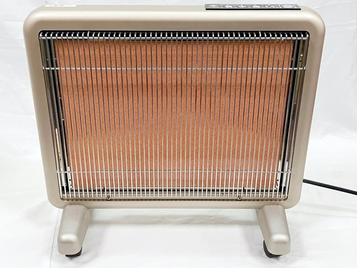 日本赤外線 サンルミエ・エクセラ750 遠赤外線暖房器 日本製 N750L-GR