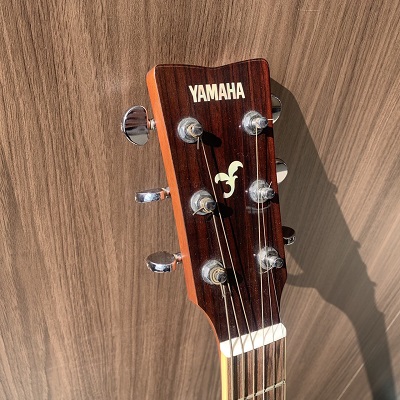 楽器】YAMAHA アコースティックギター FG720S BSの買取価格を紹介し