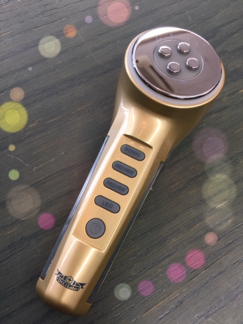 ♡♡定価4万円‼︎超音波美顔器ドクターシーラボ♡♡ オンライン