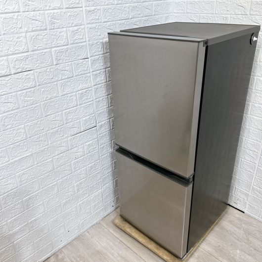 アクア 冷蔵庫 一人暮らし 2ドア 小型 2023年製 引越し 新生活