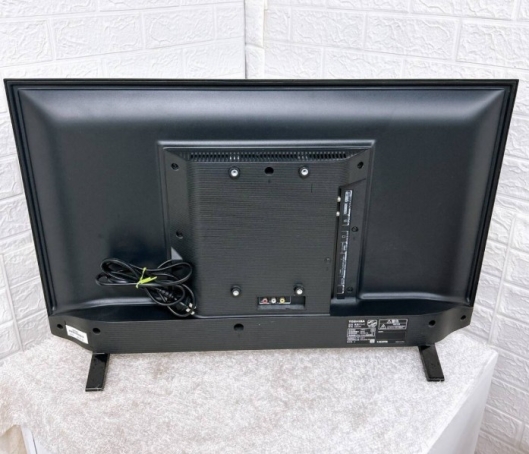 TOSHIBA 東芝 REGZA レグザ 液晶テレビ 32S24 32V型 2023年製